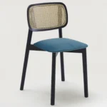 Biba Cane Chair